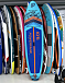 SUP (САП) ДОСКА RAIDEX POWERFANS ITALIAN BLUE BAY 10,6’ (320СМ) в Нижнем Тагиле