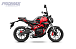 Мотоцикл PROMAX CB300 в Нижнем Тагиле