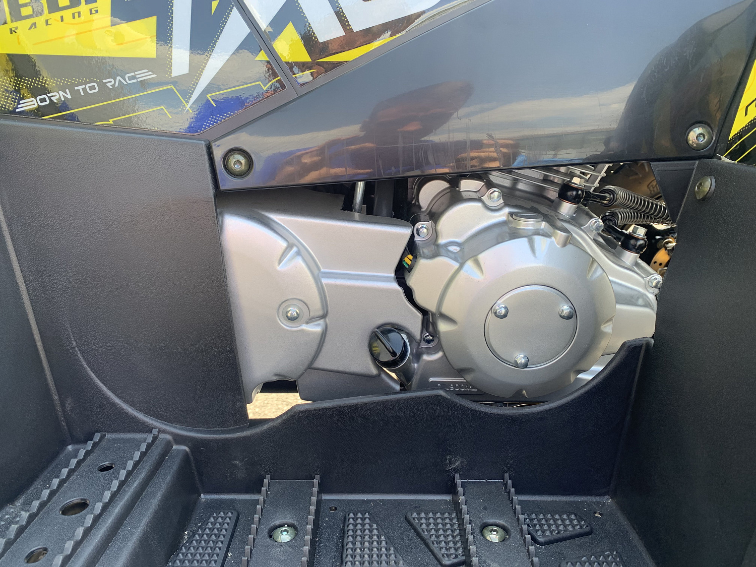 Квадроцикл PROMAX TAURUS 300 MAX-PRO в Нижнем Тагиле