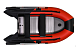 ЛОДКА НАДУВНАЯ YUKONA 310 TS - U (БЕЗ ПАЙОЛА) в Нижнем Тагиле