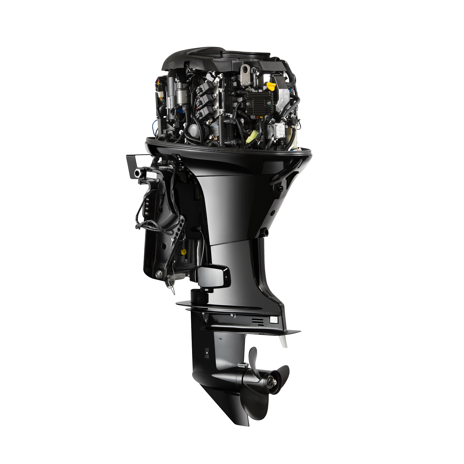 Лодочный мотор GLADIATOR GEF60FVEL-T в Нижнем Тагиле