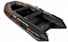 ЛОДКА НАДУВНАЯ YUKONA 410 НДНД в Нижнем Тагиле