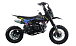 Питбайк FullCrew Mini Rider 110сс 12\10 (п\автомат эл.стартер) в Нижнем Тагиле