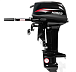 Лодочный мотор HIDEA HD9.9PRO FES (326 см3) в Нижнем Тагиле