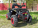 Квадроцикл PROMAX WILD 300 LUX "АНТИВИБРАЦИОННЫЙ" в Нижнем Тагиле