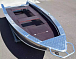 Алюминиевая лодка Wyatboat-390РМ в Нижнем Тагиле Алюминиевая лодка Wyatboat-390РМ в Нижнем Тагиле