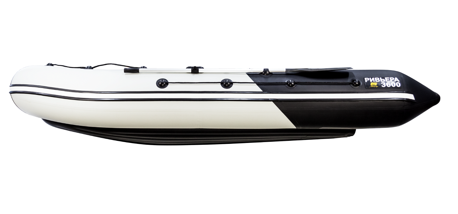 Лодка Ривьера 3600 НДНД-киль в Нижнем Тагиле