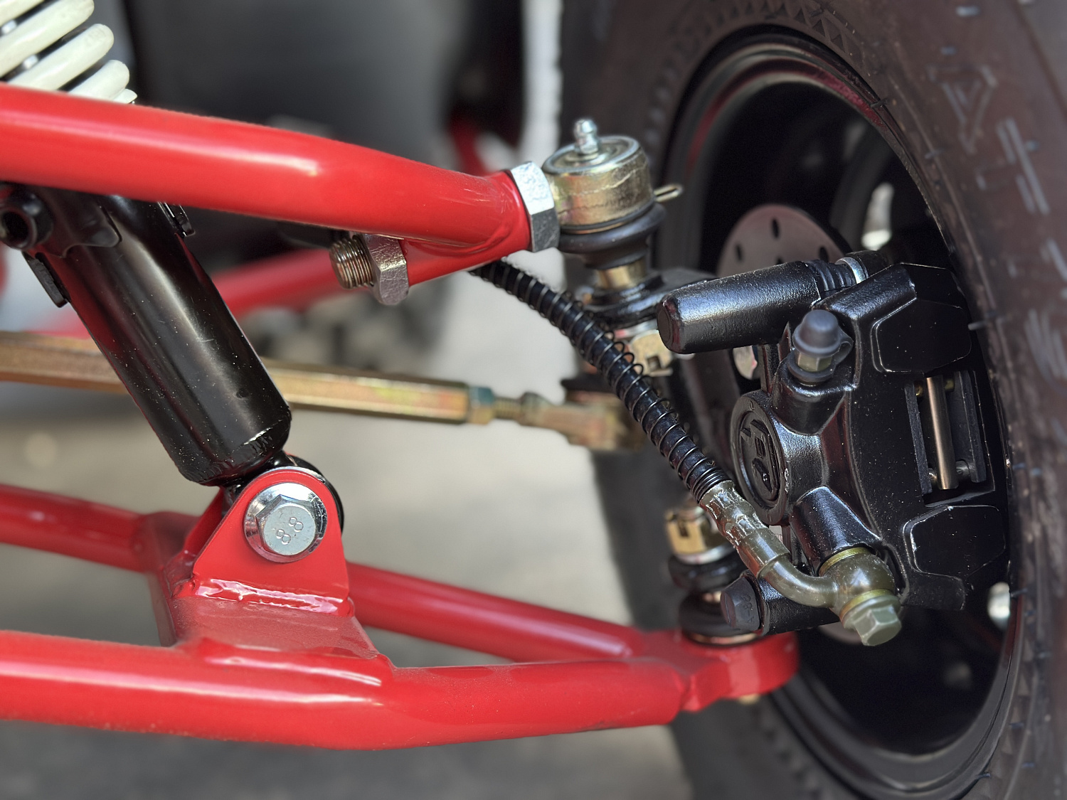 Квадроцикл PROMAX МАЙНКРАФТ 192 PRO 2025 в Нижнем Тагиле