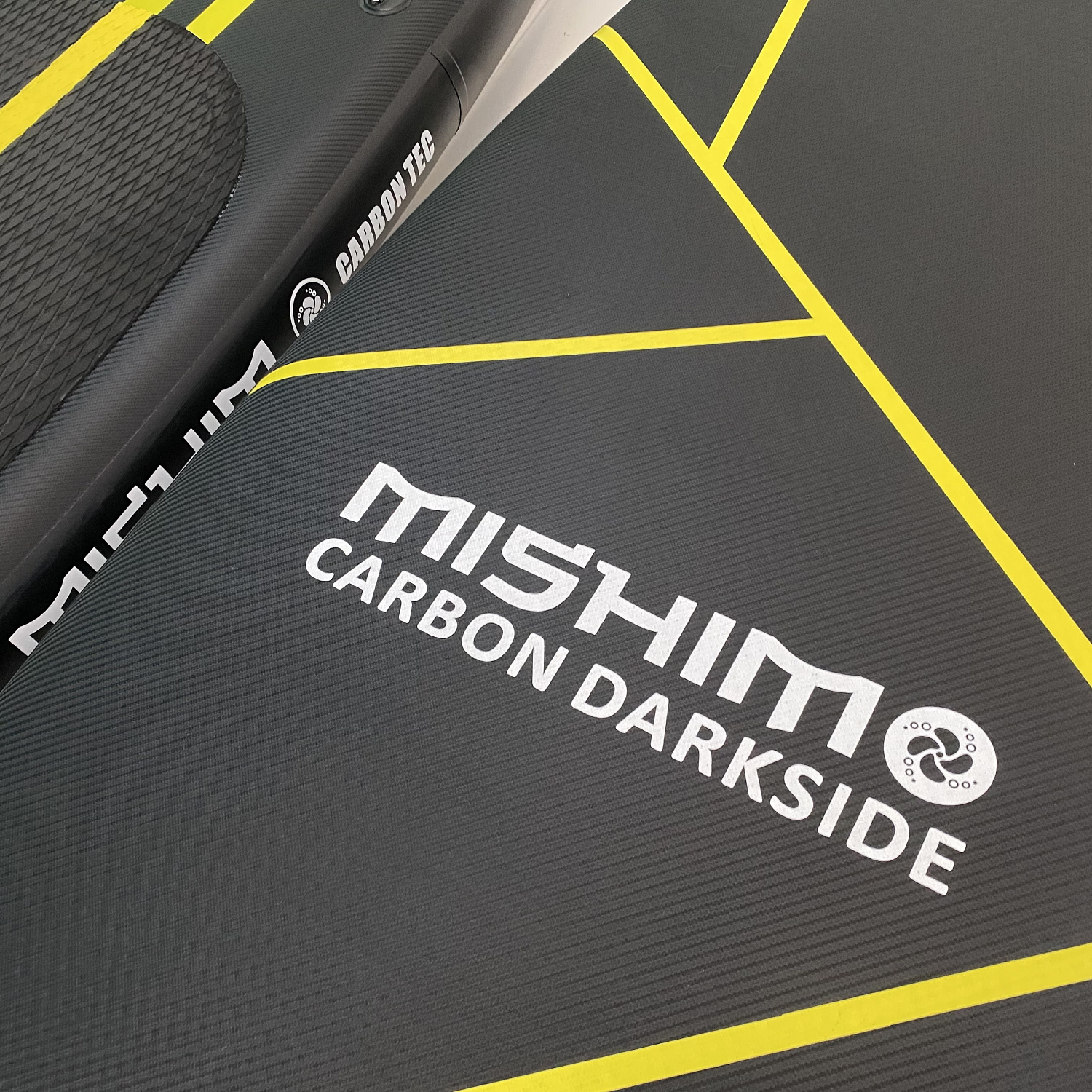SUP (САП) ДОСКА MISHIMO CARBON DARKSIDE 11’ (335СМ) в Нижнем Тагиле