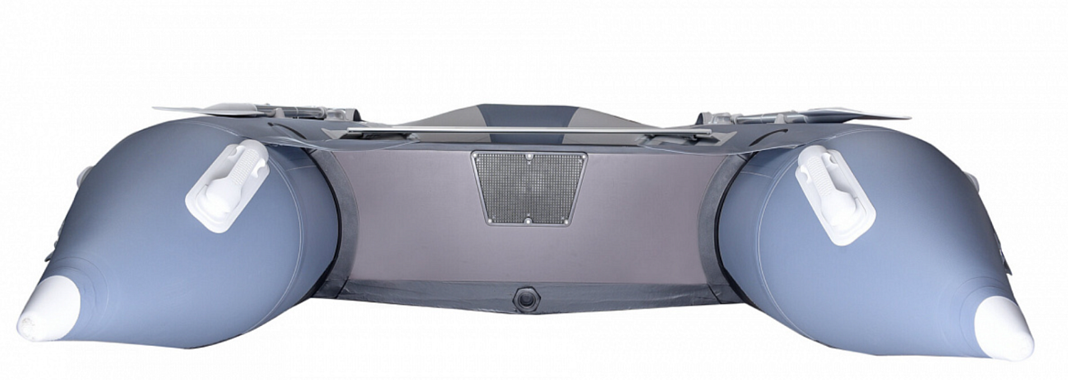 НАДУВНАЯ ЛОДКА GLADIATOR B370AL в Нижнем Тагиле