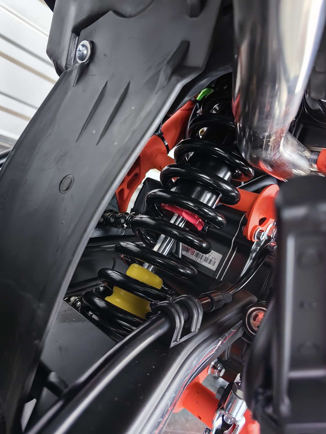 Кроссовый мотоцикл PROMAX INFERNO 380 (4 valves, 6 gears) в Нижнем Тагиле