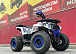 Квадроцикл GBM CROSS HILL 200 NEW в Нижнем Тагиле