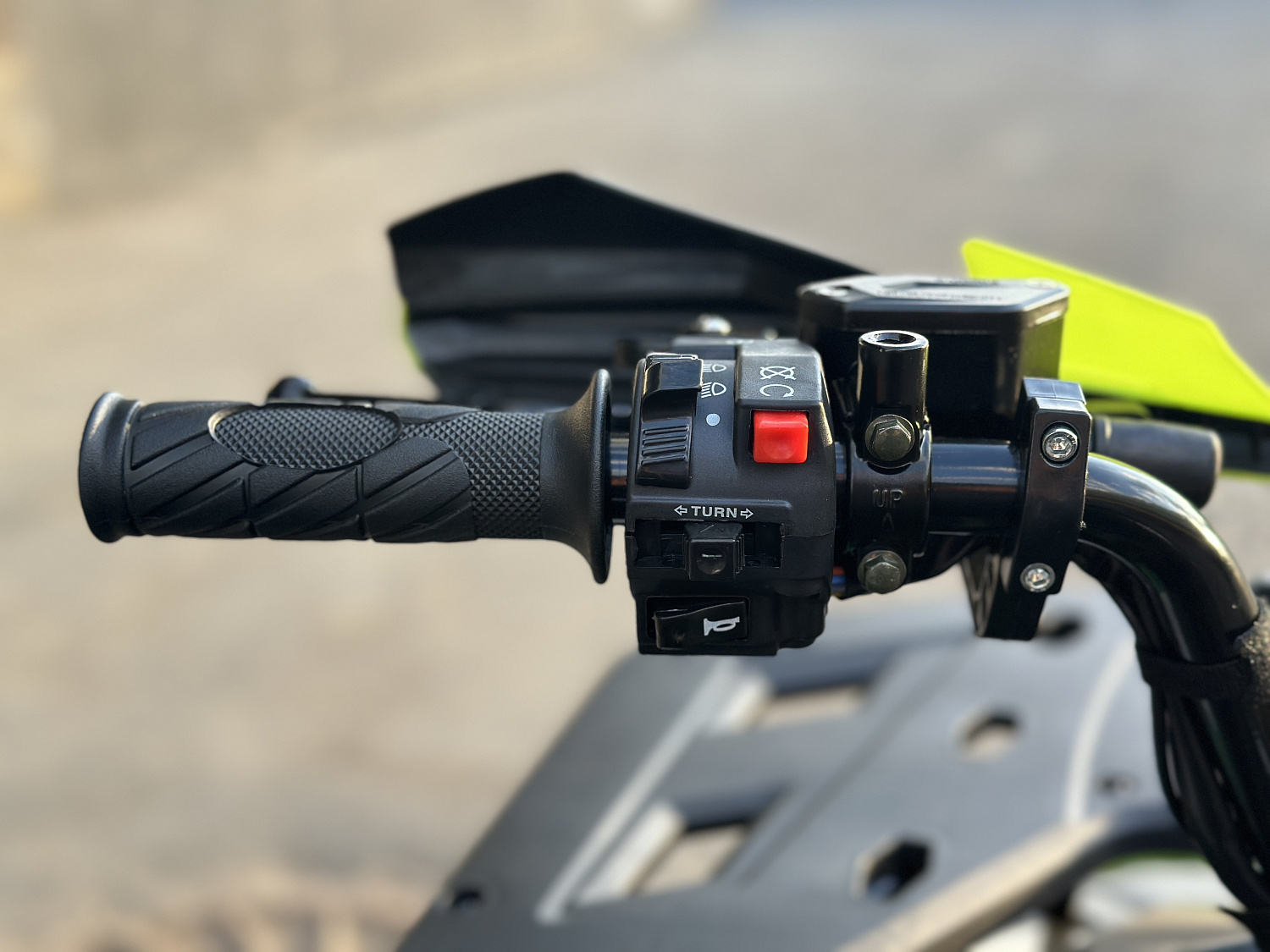 Квадроцикл PROMAX МАЙНКРАФТ 192 PRO 2025 в Нижнем Тагиле