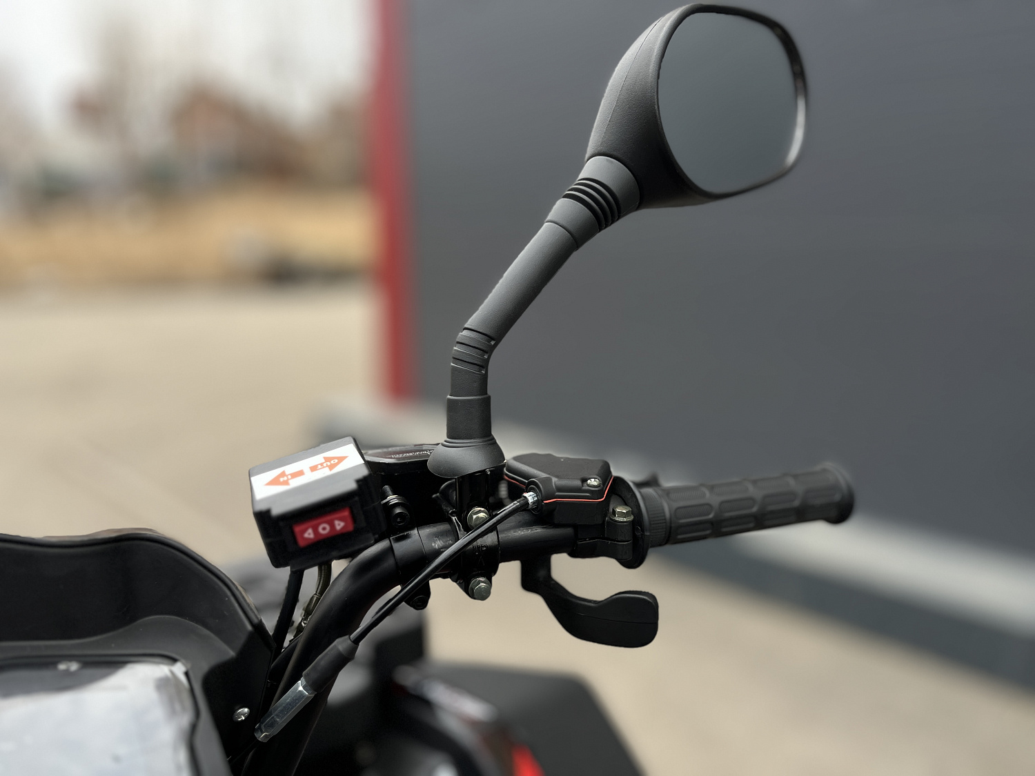 Квадроцикл PROMAX TAURUS 300 MAX-PRO LONG в Нижнем Тагиле