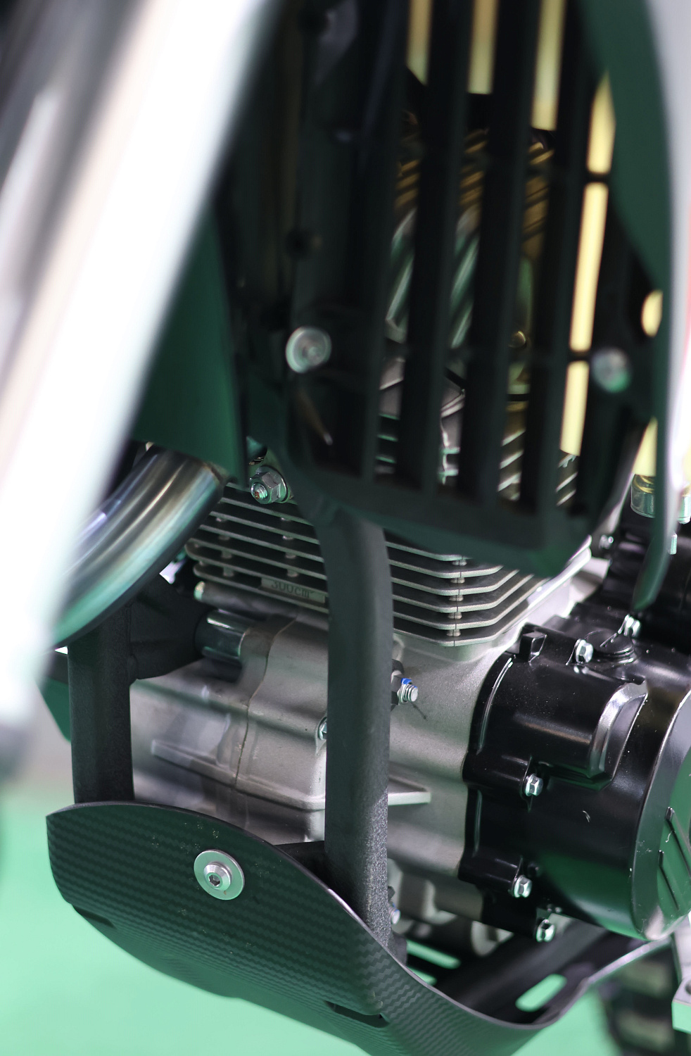 Мотоцикл JHLMOTO JHLofr GS CB300RL в Нижнем Тагиле