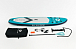НАДУВНОЙ SUP-BOARD BUSINESS LIGHT BLUE 10 в Нижнем Тагиле