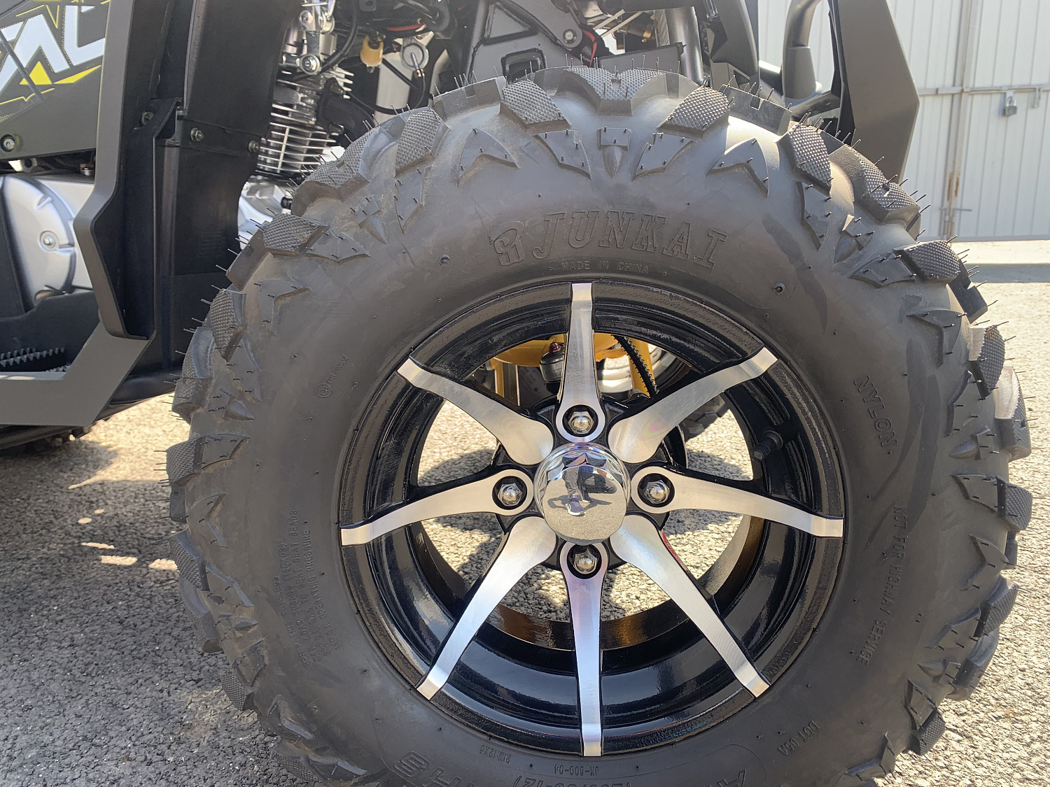 Квадроцикл PROMAX TAURUS 300 MAX-PRO в Нижнем Тагиле