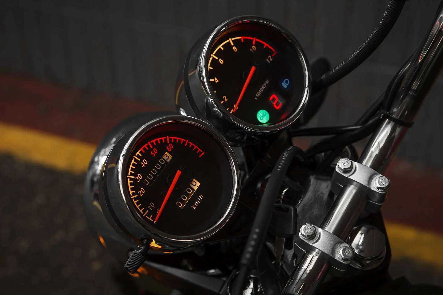 Мотоцикл MINSK  D4 50 M1NSK в Нижнем Тагиле