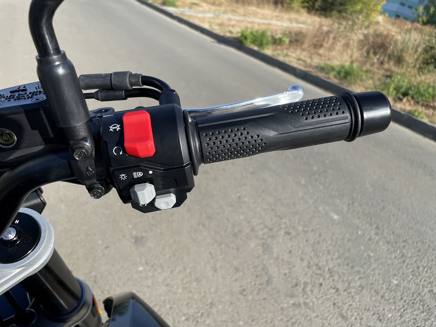 Мотоцикл STELS M502N в Нижнем Тагиле