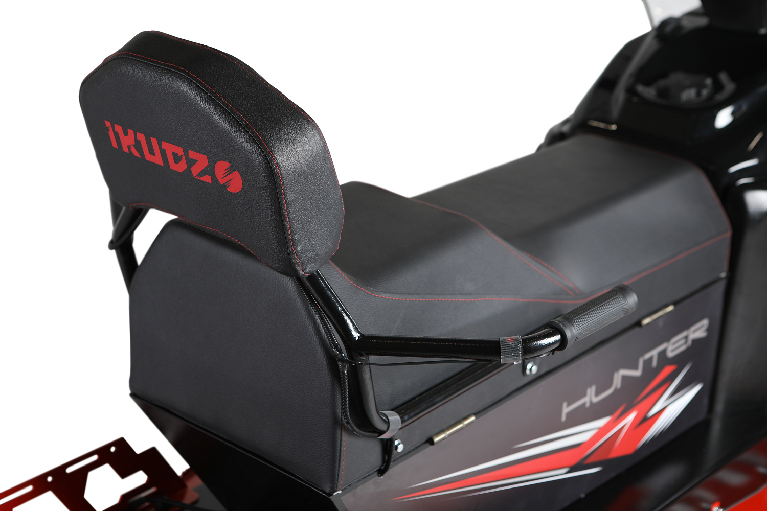Снегоход IKUDZO HUNTER 700LK 25 V2 в Нижнем Тагиле