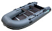 НАДУВНАЯ ЛОДКА GLADIATOR B370 в Нижнем Тагиле