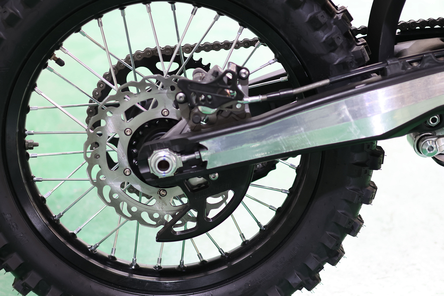 Мотоцикл JHLMOTO JHLofr GS CB300RL в Нижнем Тагиле