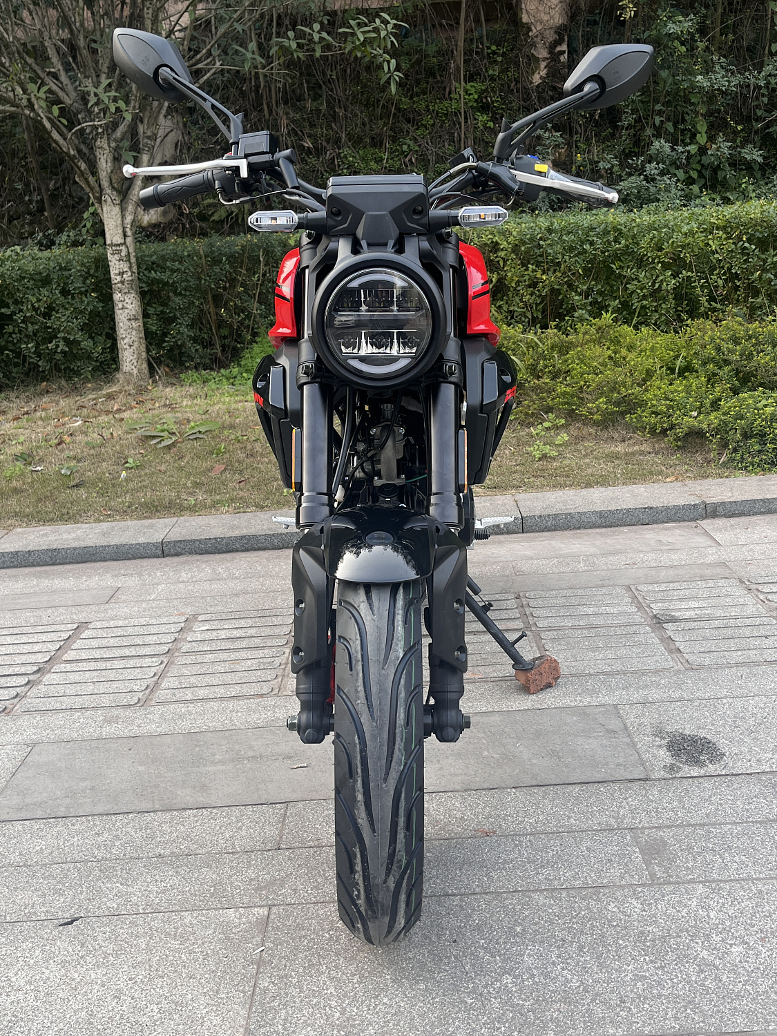 Мопед PROMAX CB150PR (49) в Нижнем Тагиле