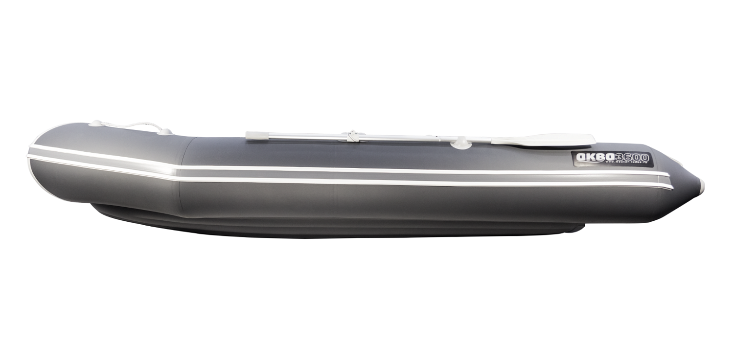 Лодка АКВА 3600 НДНД в Нижнем Тагиле