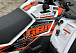 Квадроцикл GBM STORMRIDER 300 NEW PREMIUM в Нижнем Тагиле