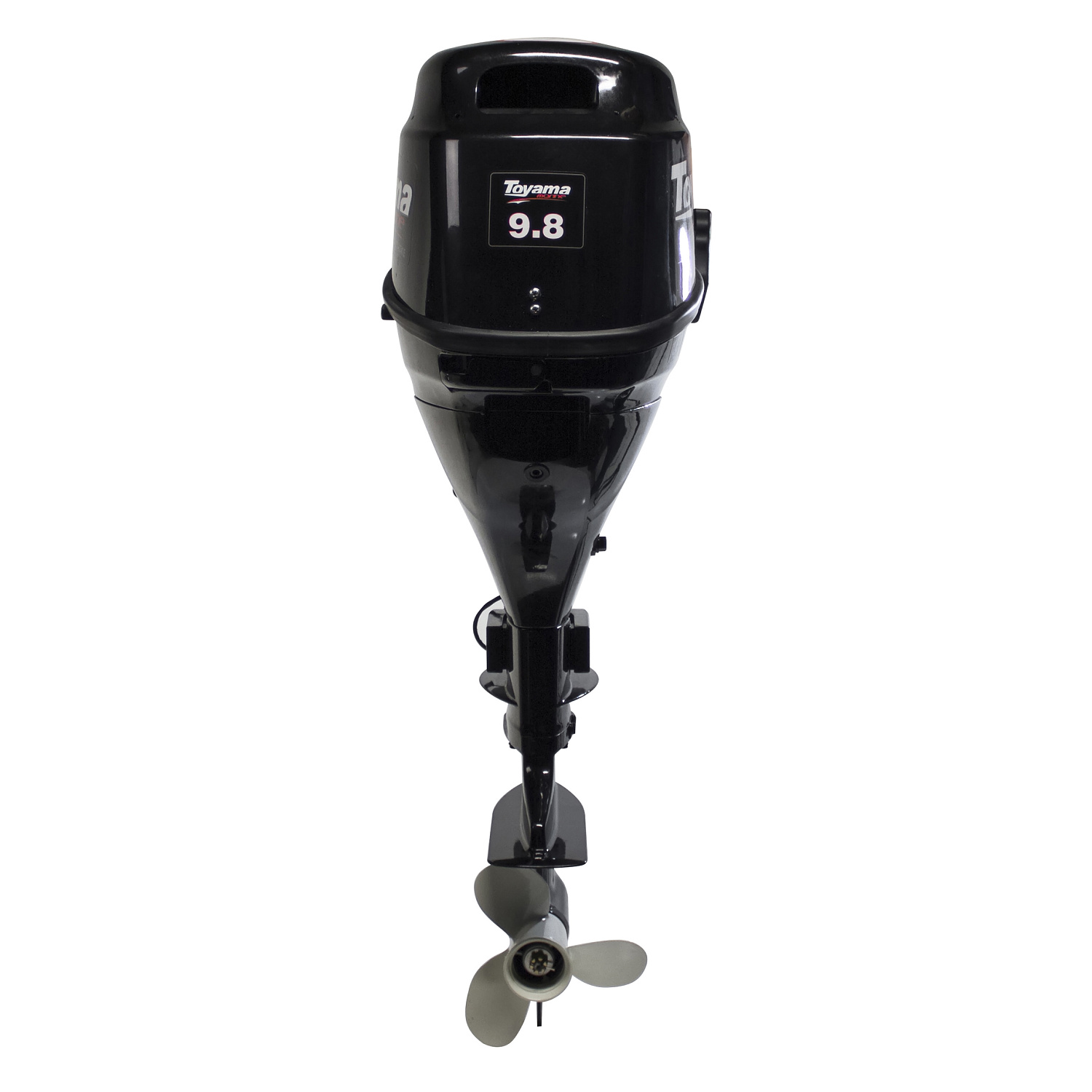 ЛОДОЧНЫЙ МОТОР TOYAMA F9.8BMS в Нижнем Тагиле