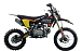 Питбайк FullCrew Teen Rider 125cc 17\14 (механ., эл.стартер) в Нижнем Тагиле