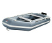 ЛОДКА НАДУВНАЯ YUKONA 260 GT (БЕЗ ПАЙОЛА, ТРАНЕЦ В КОМПЛЕКТЕ) в Нижнем Тагиле