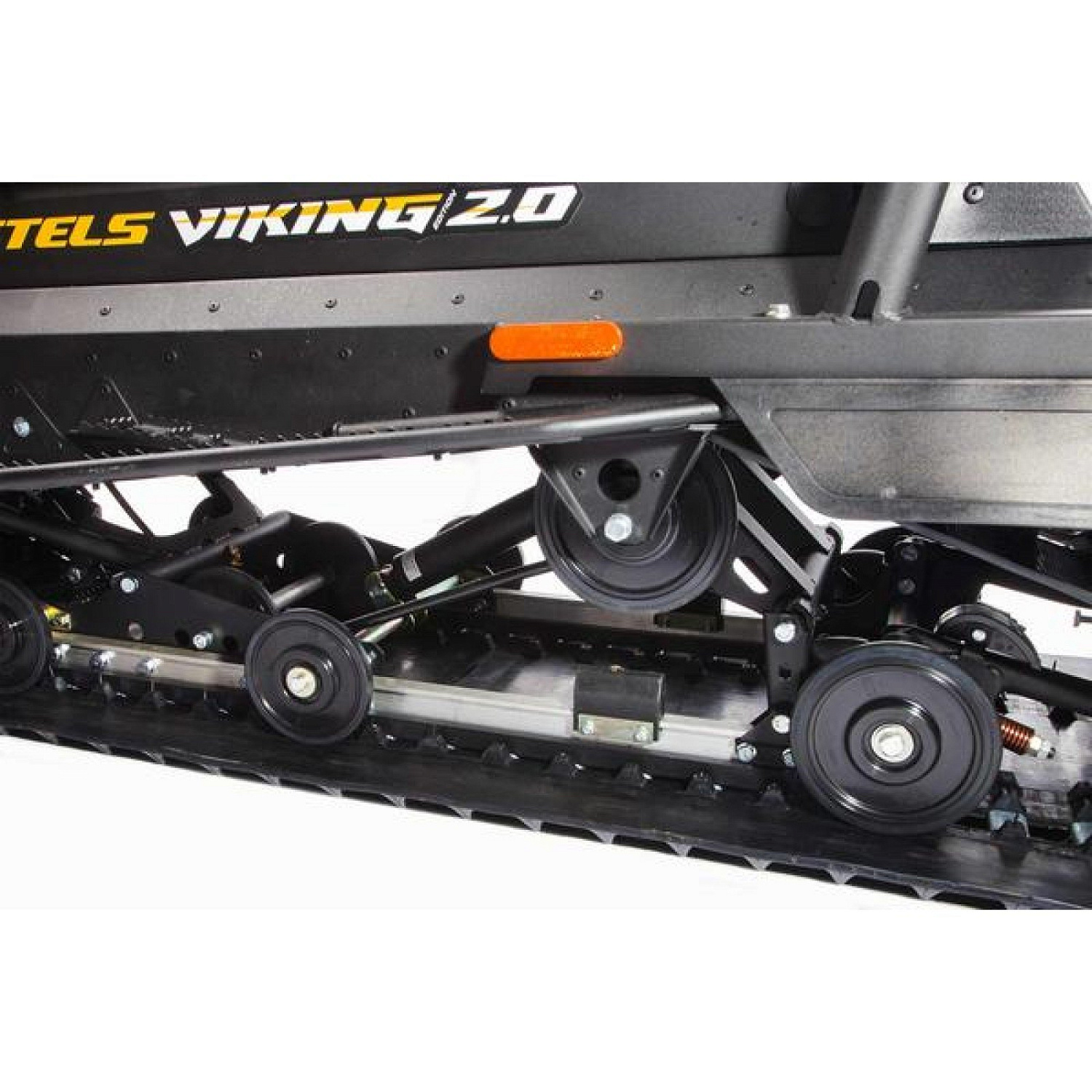 Снегоход STELS VIKING V800 3.0 в Нижнем Тагиле