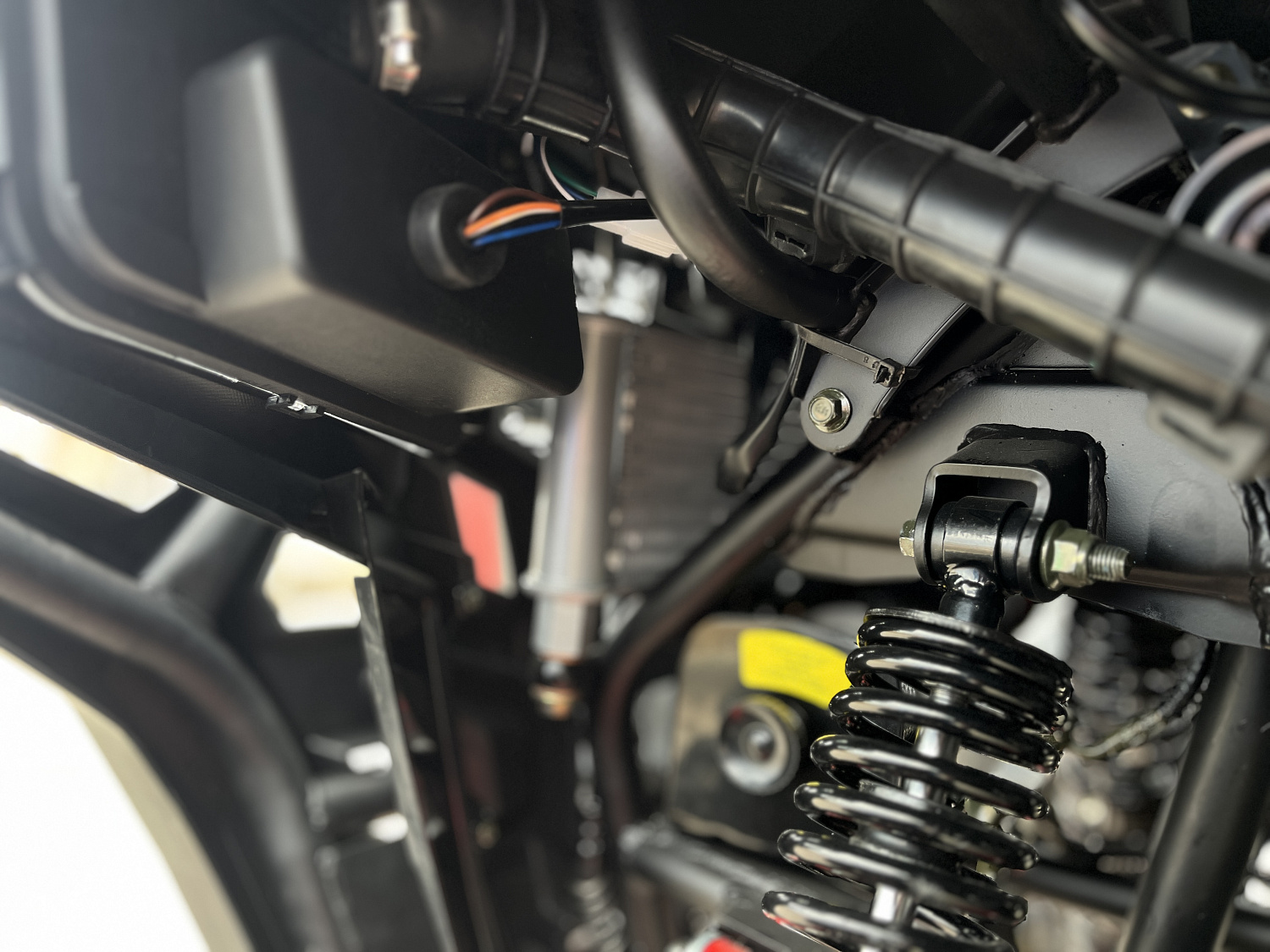 Квадроцикл PROMAX TAURUS 300 MAX-PRO LONG в Нижнем Тагиле