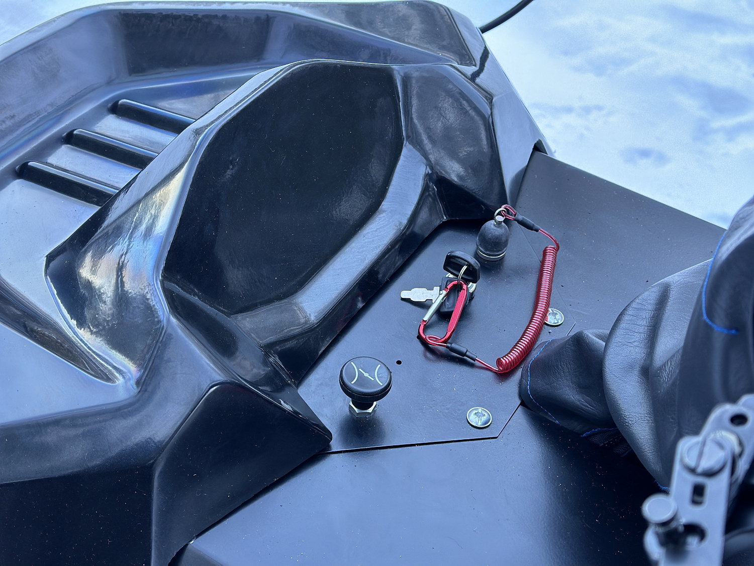 Снегоход PROMAX YAKUT 500 LONG 2.0 4T 29 в Нижнем Тагиле