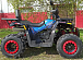 Квадроцикл PROMAX WILD 300 LUX "АНТИВИБРАЦИОННЫЙ" в Нижнем Тагиле