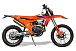 Эндуро мотоцикл IRBIS KTR 250 в Нижнем Тагиле