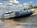 Лодка MISHIMO BIG FLOOR 420 в Нижнем Тагиле