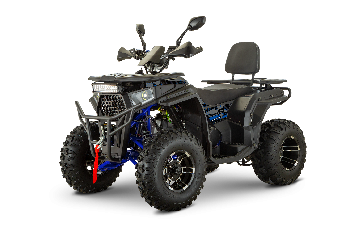 Квадроцикл GBM CROSS HILL 320 BIG PREMIUM в Нижнем Тагиле