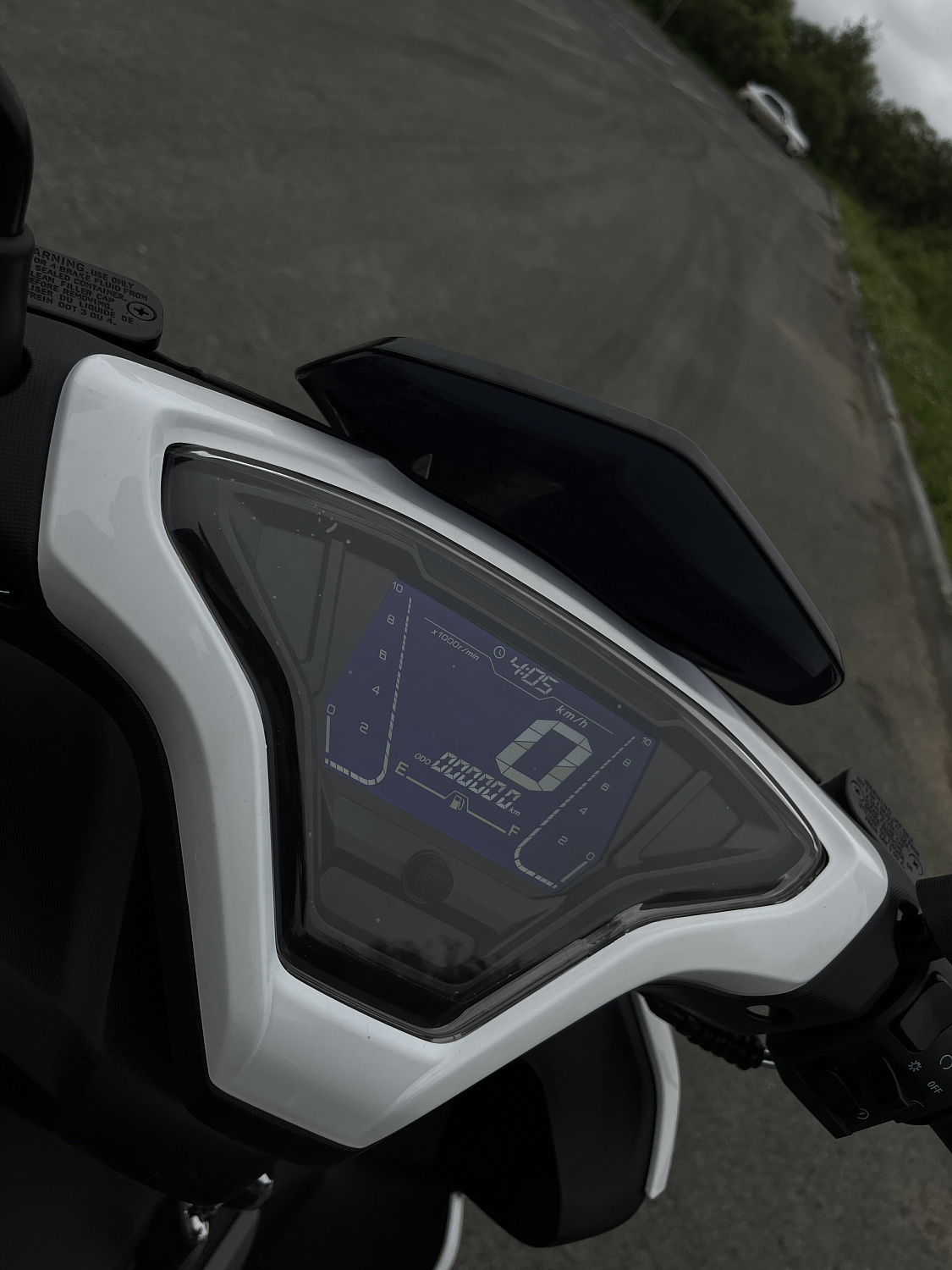 Скутер PROMAX TURAN 250 (49) в Нижнем Тагиле