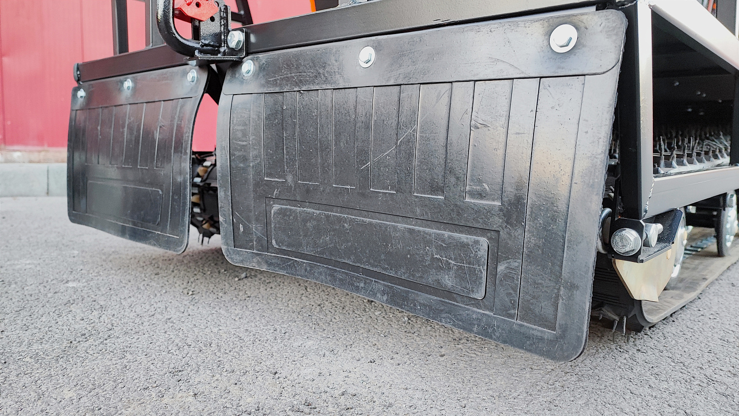 Снегоход PROMAX SNOWBEAR V3 650 2T в Нижнем Тагиле