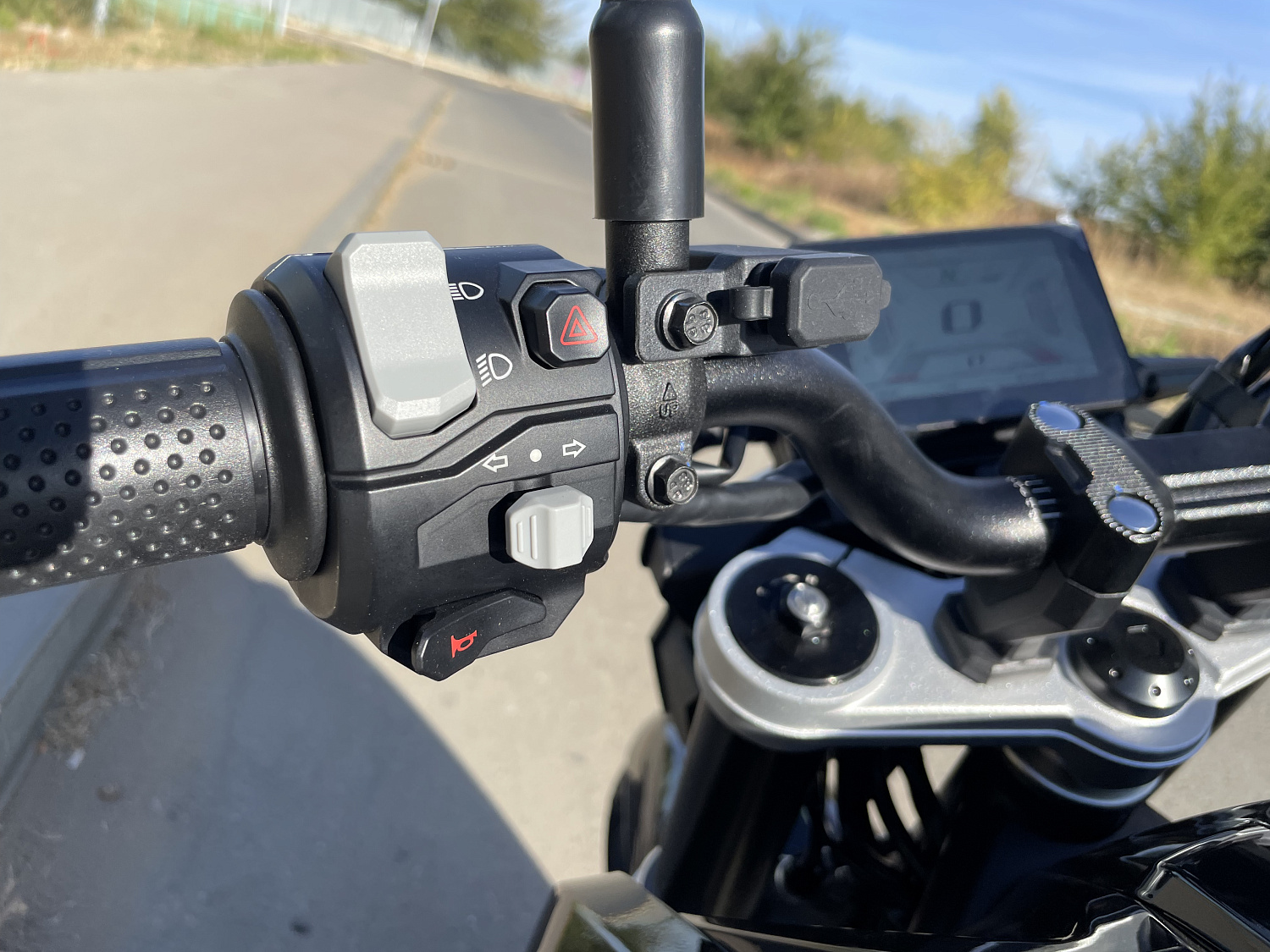 Мотоцикл STELS M502N в Нижнем Тагиле