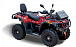 Квадроцикл HISUN TACTIC 750-/EXTREME EDITION/ в Нижнем Тагиле