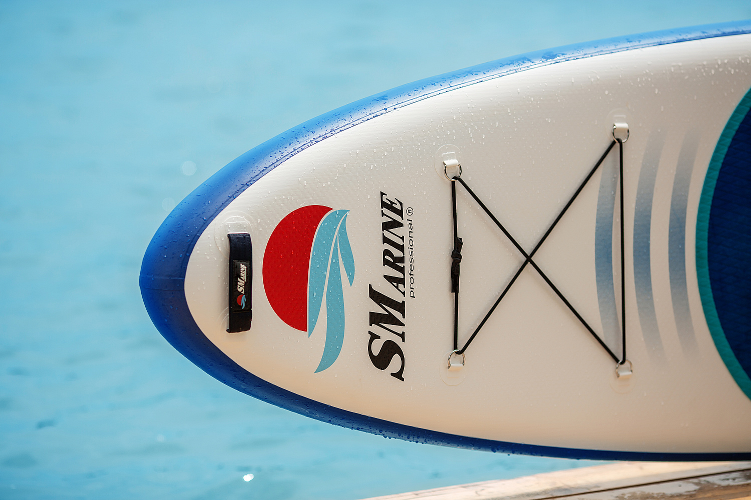 САП (SUP) Board SMARINE 10.6 в Нижнем Тагиле