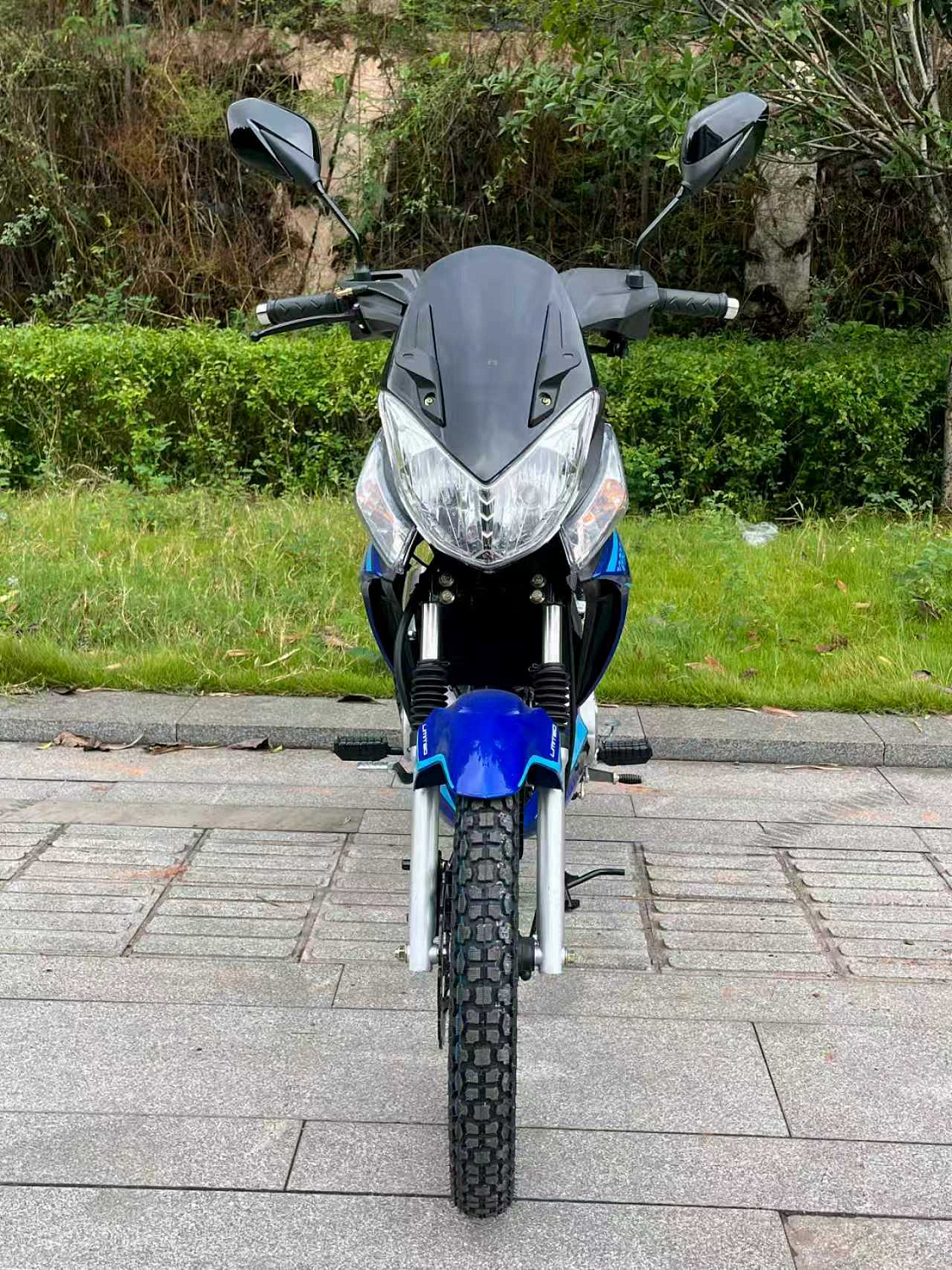 Мопед PROMAX STREET CROSS MAX 150 (49) в Нижнем Тагиле