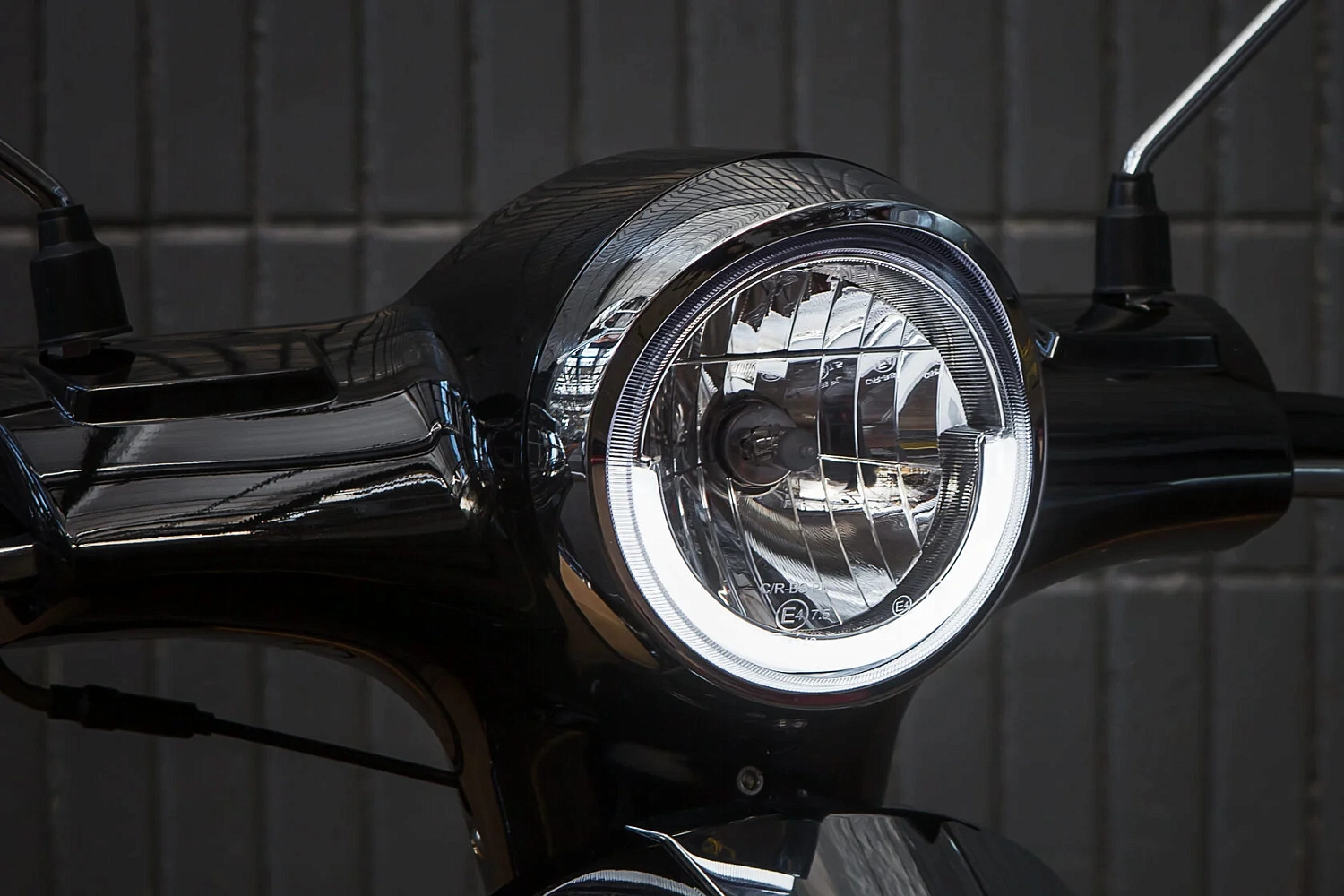 Скутер MINSK Vesna 125 M1NSK в Нижнем Тагиле