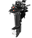 Лодочный мотор HIDEA 9.9FHS PRO (326 см3) в Нижнем Тагиле