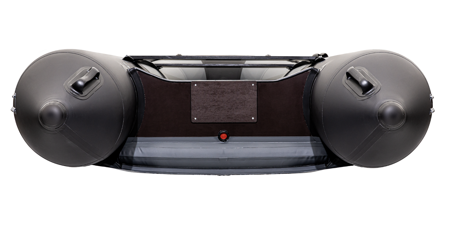 Лодка Таймень NX 4000 НДНД PRO в Нижнем Тагиле