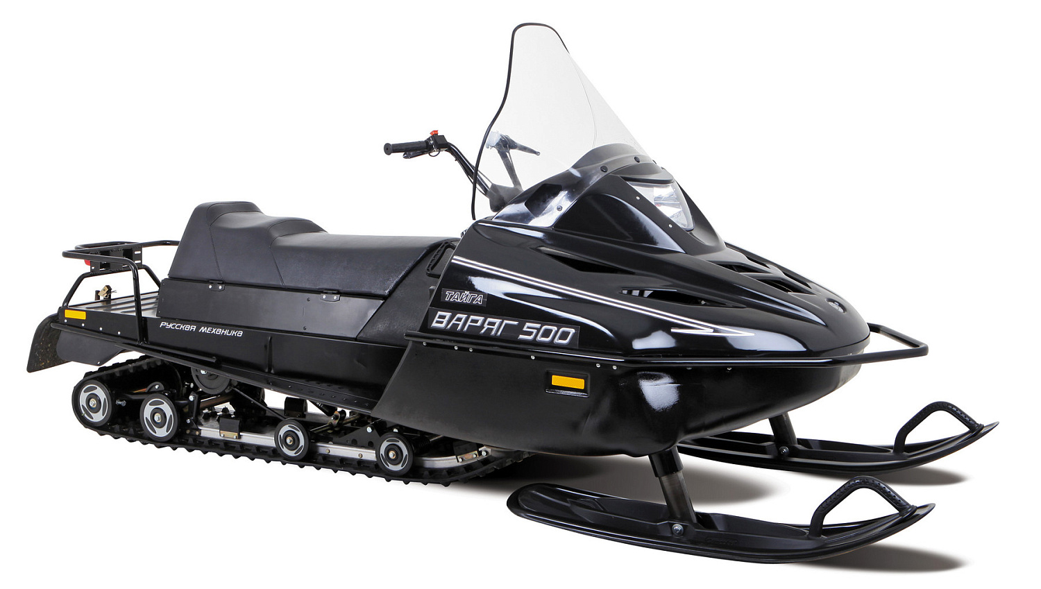 Снегоход РМ ТАЙГА ВАРЯГ 500 в Нижнем Тагиле