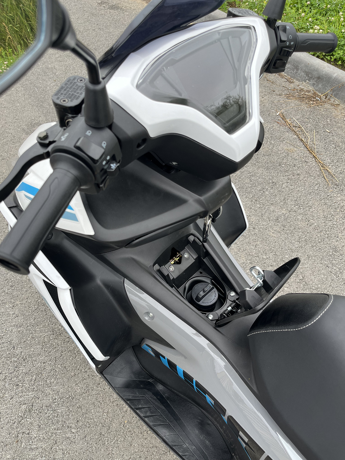 Скутер PROMAX TURAN 250 (49) в Нижнем Тагиле